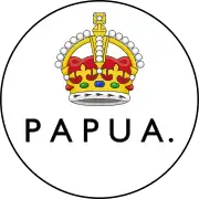 Insignia de Papúa (1906-1942-1945-1949)