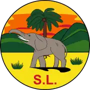 Insignia de Sierra Leona (1889-1914)