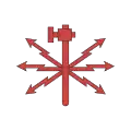 Insignia de electromecánica