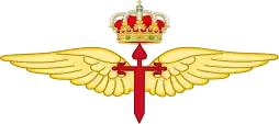 Aviador del Ejército de Tierra