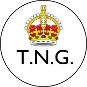 Insignia del Territorio de Nueva Guinea (1919-1949)