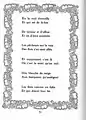 «Baffin», en Chansons d'Amures (1923). Amberes: Buschmann.