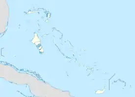 Nación Libre de Ábaco ubicada en Bahamas