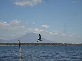 Bahía de Jiquilisco