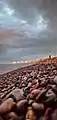 Bahía de San Blas - El paraíso del pescador