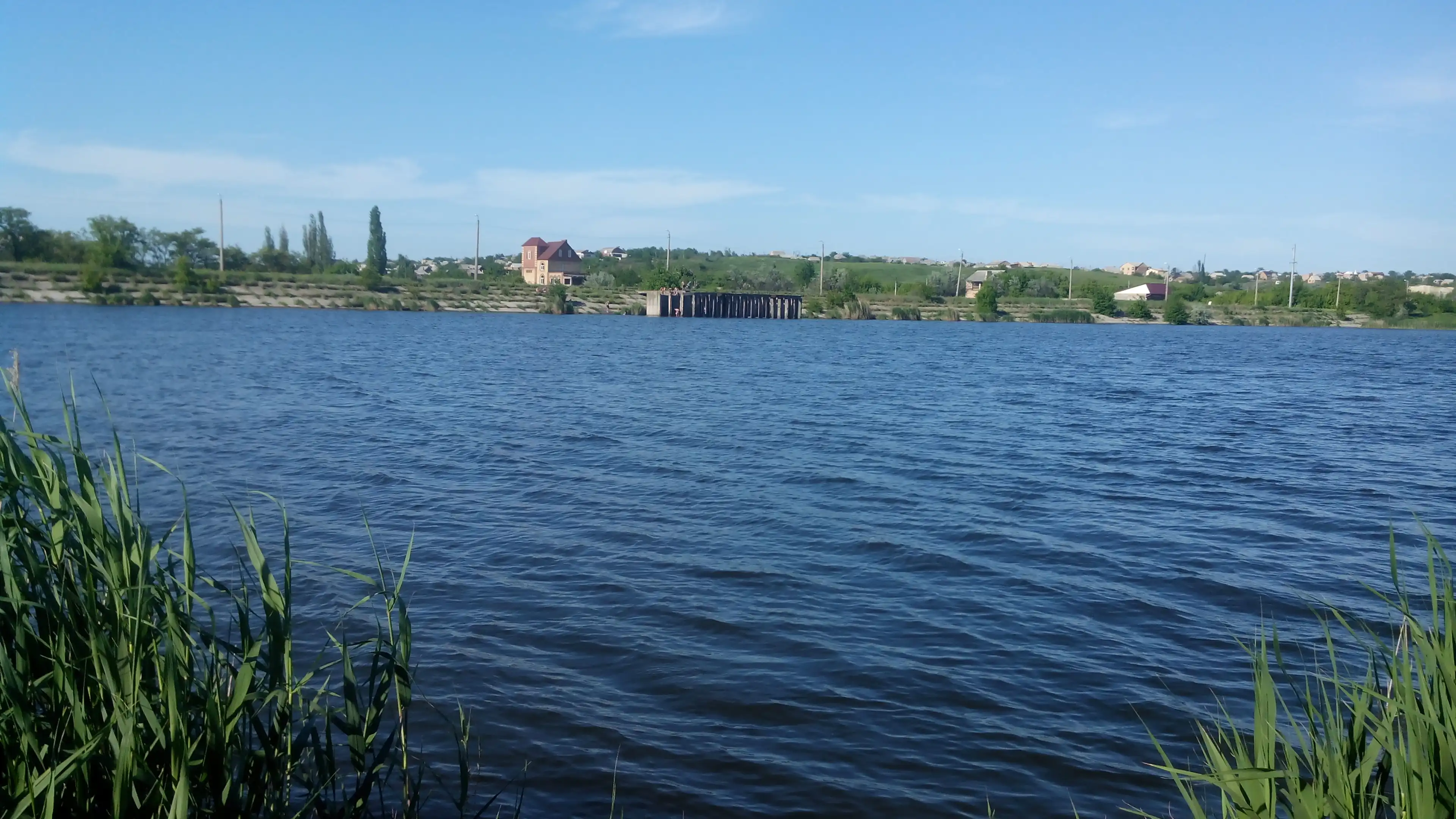 Río Bajmutka