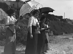 Mujeres (Tarragona)