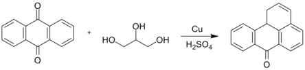 Bally-Scholl Synthesis