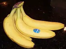 Bananas