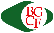 Logo de la Banda Gaites Camín de Fierro