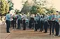 Banda de Música.