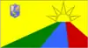 Bandera de Zaraza