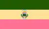 Bandera de Cantón de Santa Ana (Costa Rica)