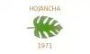 Bandera de Cantón de Hojancha