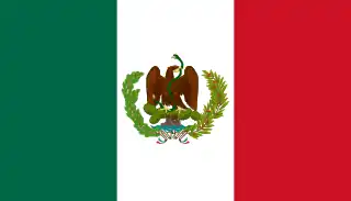 Primera República Federal (México)