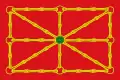 Bandera de Navarra