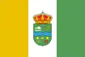 Bandera de Quintanilla Vivar (Burgos)