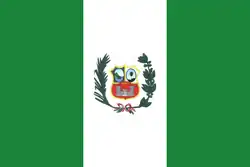 Departamento de Boquerón