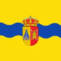 Bandera de Barbolla