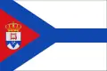 Bandera de Cantabrana (Burgos)