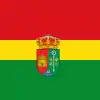 Bandera de Cardeñuela Riopico (Burgos)