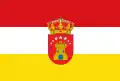 Bandera de Castrillo de la Reina (Burgos)