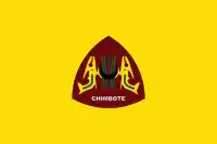 Bandera de SantaBandera de Chimbote