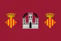 Bandera de Corbera