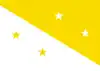 Bandera de Cantón de Corredores