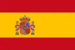 Bandera de España