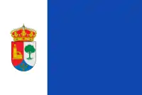 Bandera de Fuentepiñel