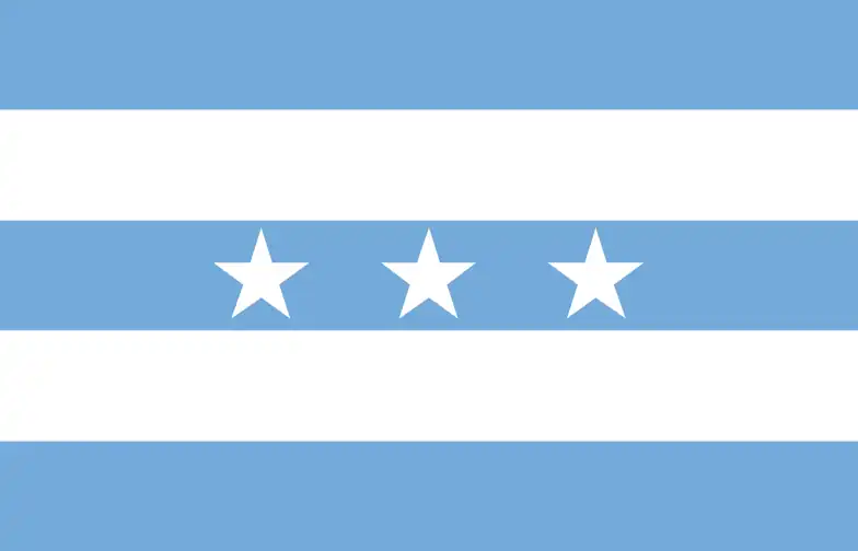 Bandera de Guayaquil