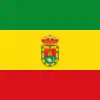 Bandera de Hontoria del Pinar (Burgos)