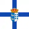 Bandera de Iglesias (Burgos)