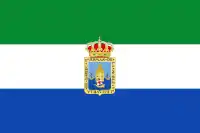 Bandera de Laredo