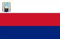 Bandera de Maracaibo