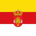 Bandera de Pancorbo (Burgos)