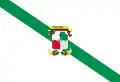 Bandera de Quevedo