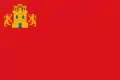 Bandera de Quintanaortuño (Burgos)