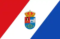 Bandera de Reocín