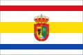 Bandera de Sarracín (Burgos)