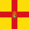 Bandera de Solarana (Burgos)