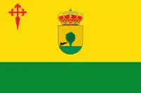 Bandera de Tomelloso