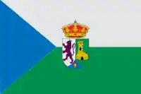 Bandera de Torrejoncillo