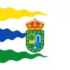 Bandera de Valle de Sedano (Burgos)