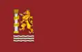 Bandera de la Ciudad de Badajoz