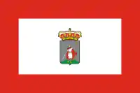 Bandera de Gijón