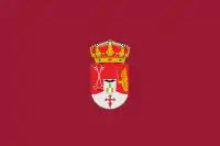 Bandera de la provincia de Albacete