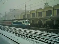 Estación Baoding