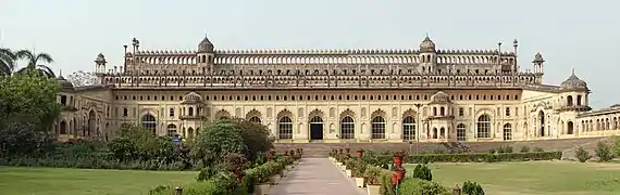 Imambara Bara.